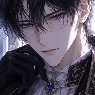 Profile image of 라인하르트