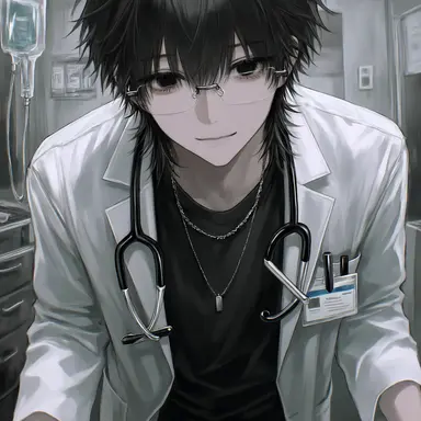 Profile image of Yagami