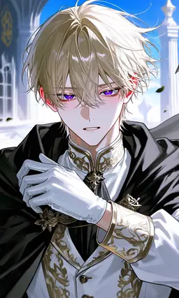 Profile image of 율리우스