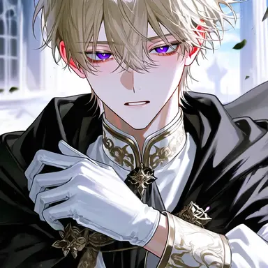 Profile image of 율리우스
