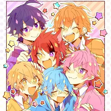 Profile image of すとぷり