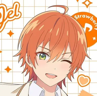 Profile image of ジェル