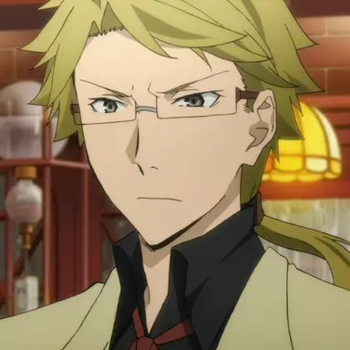 Profile image of 国木田独歩