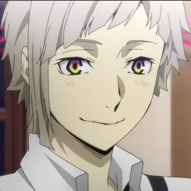 Profile image of 中島敦