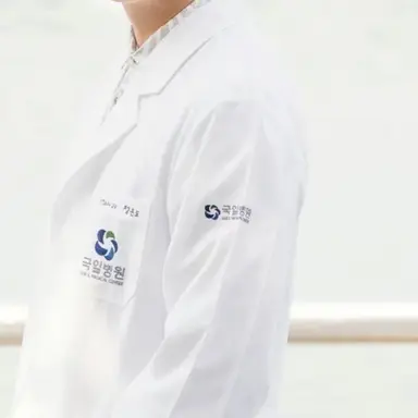 Profile image of 정윤도