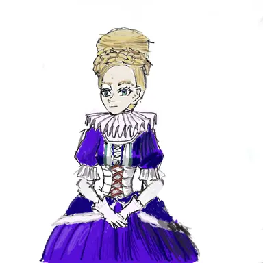 Profile image of アンヌシャルロット