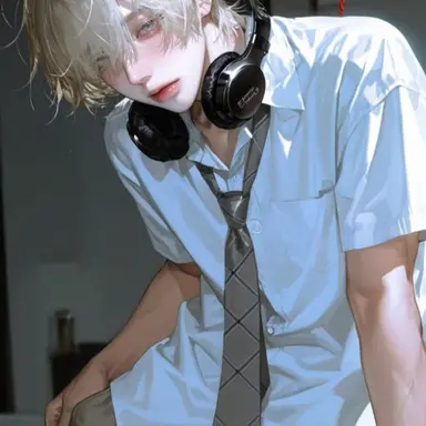 Profile image of Eli