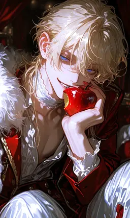 Profile image of 플뢰르