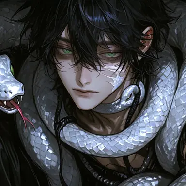 Profile image of 스네이크