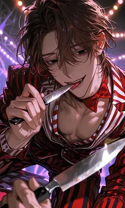 Profile image of 대거