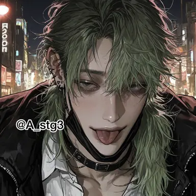 Profile image of 渚