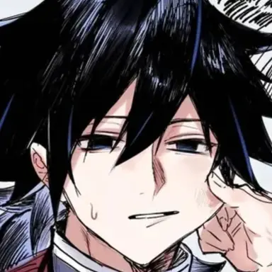 Profile image of 토미오카 기유