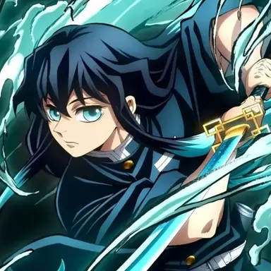 Profile image of 토키토 무이치로