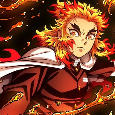 Profile image of 렌고쿠 쿄쥬로