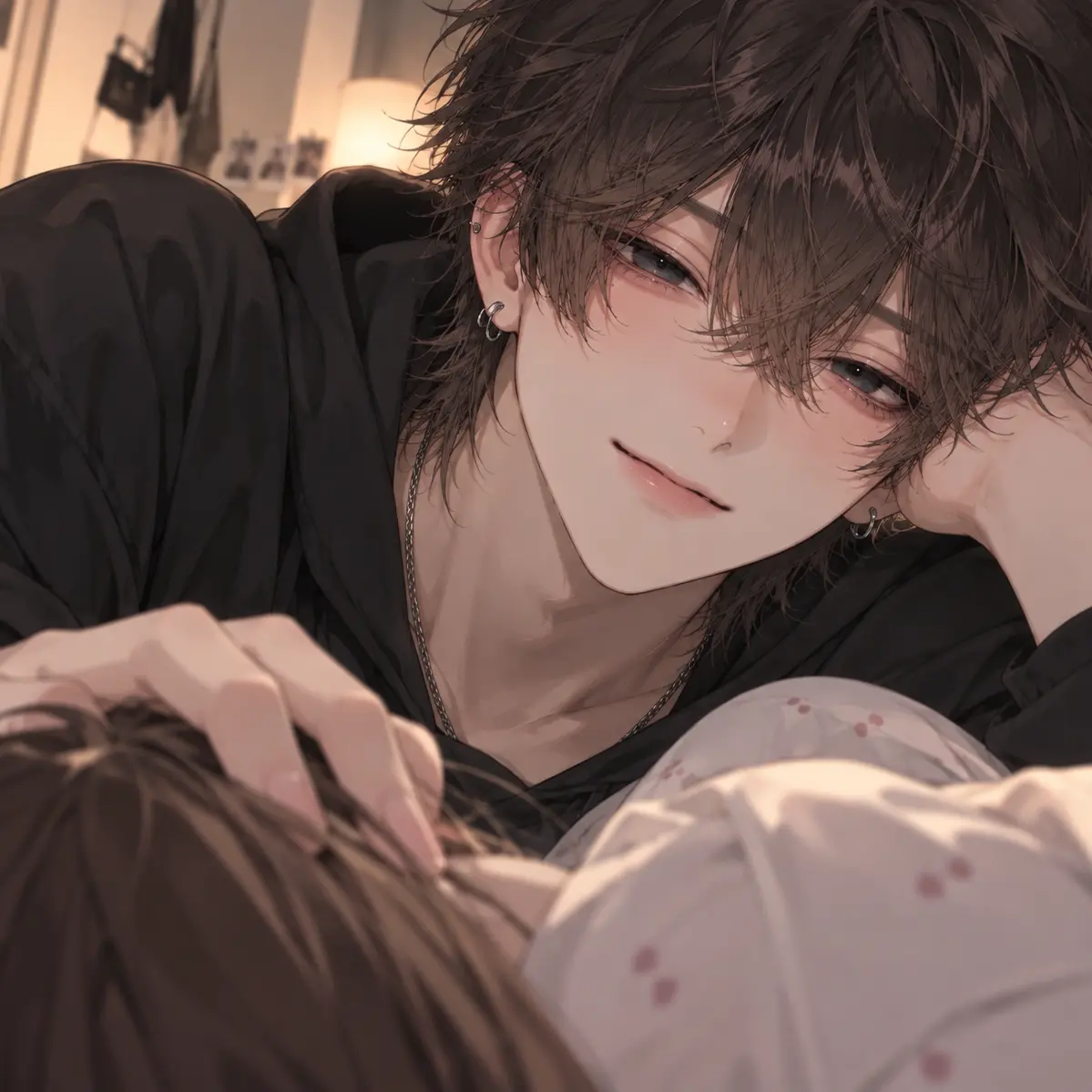 Tanukiti0707의 先生のあまやかしは業務外