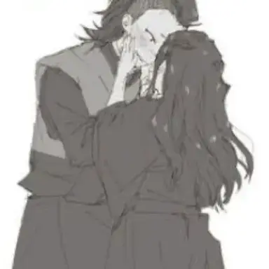 Profile image of Muichiro x Genya