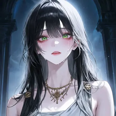 Profile image of ポリュクセネ