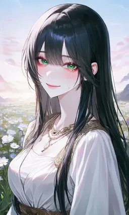 Profile image of ポリュクセネ
