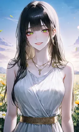 Profile image of ポリュクセネ