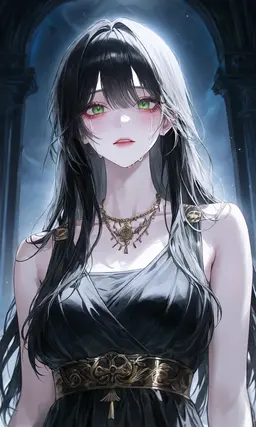 Profile image of ポリュクセネ