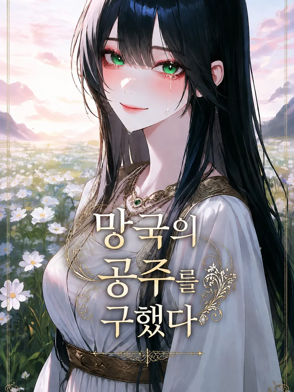 deli1945의 망국의 공주를 구했다