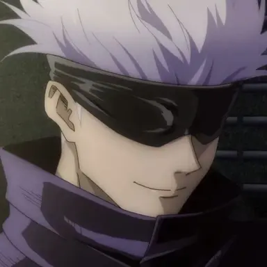 Profile image of 고죠 사토루