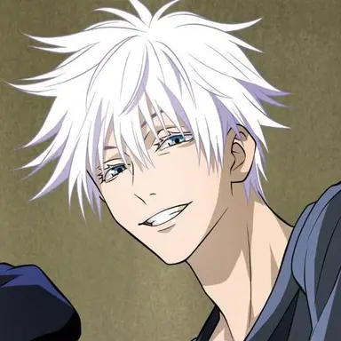 Profile image of 고죠 사토루