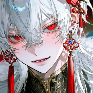 Profile image of 瑾