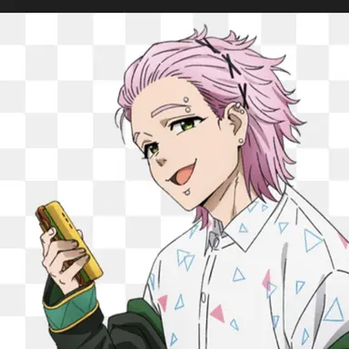 Profile image of 桐生　三輝