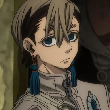 Profile image of ザンカ