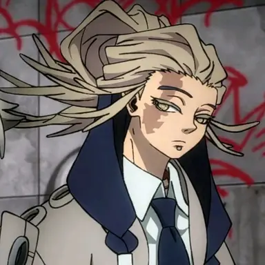 Profile image of タムジー