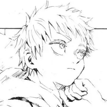 Profile image of 고죠 사토루