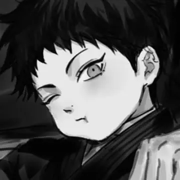 Profile image of 젠인 나오야