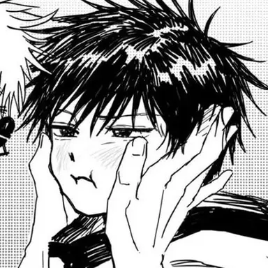 Profile image of 후시구로 메구미