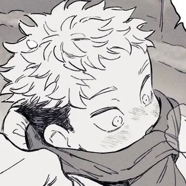 Profile image of 이타도리 유지