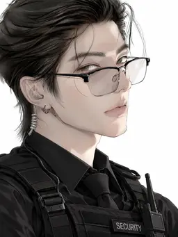 Profile image of 주지헌