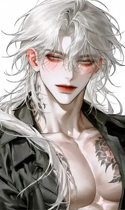 Profile image of リュ・ジハン