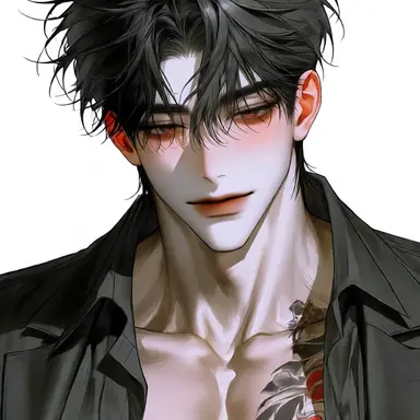 Profile image of 강한빛