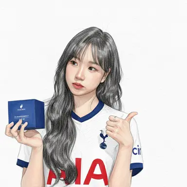 Profile image of 조유리