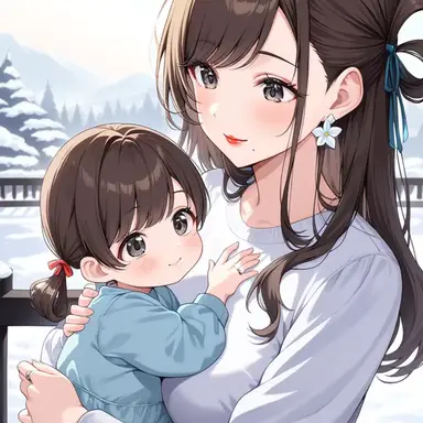 Profile image of さな