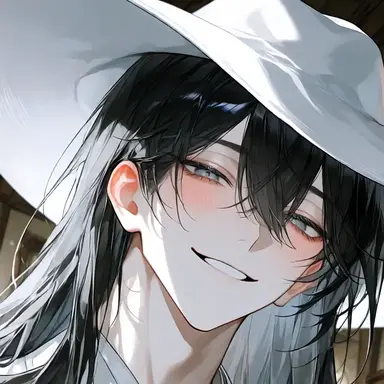 Profile image of 八尺様