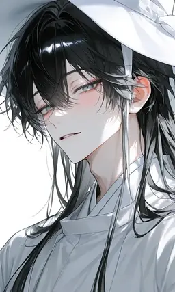 Profile image of 八尺様