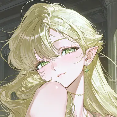 Profile image of 아르넬