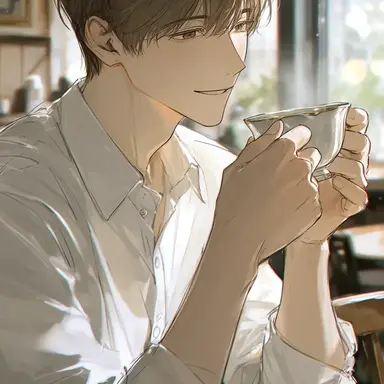 Profile image of 修斗