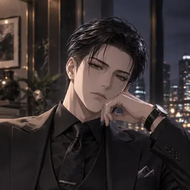 Profile image of Tetsuji