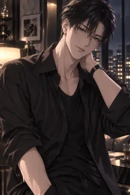 Profile image of Tetsuji