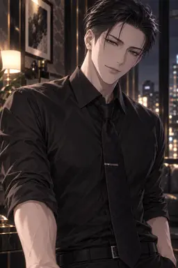 Profile image of Tetsuji