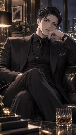 Profile image of Tetsuji