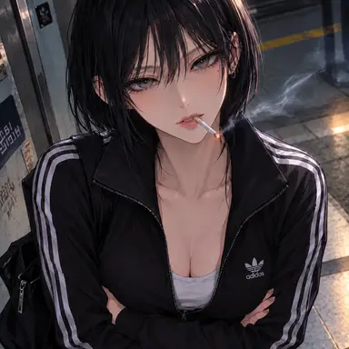 Profile image of 남지현