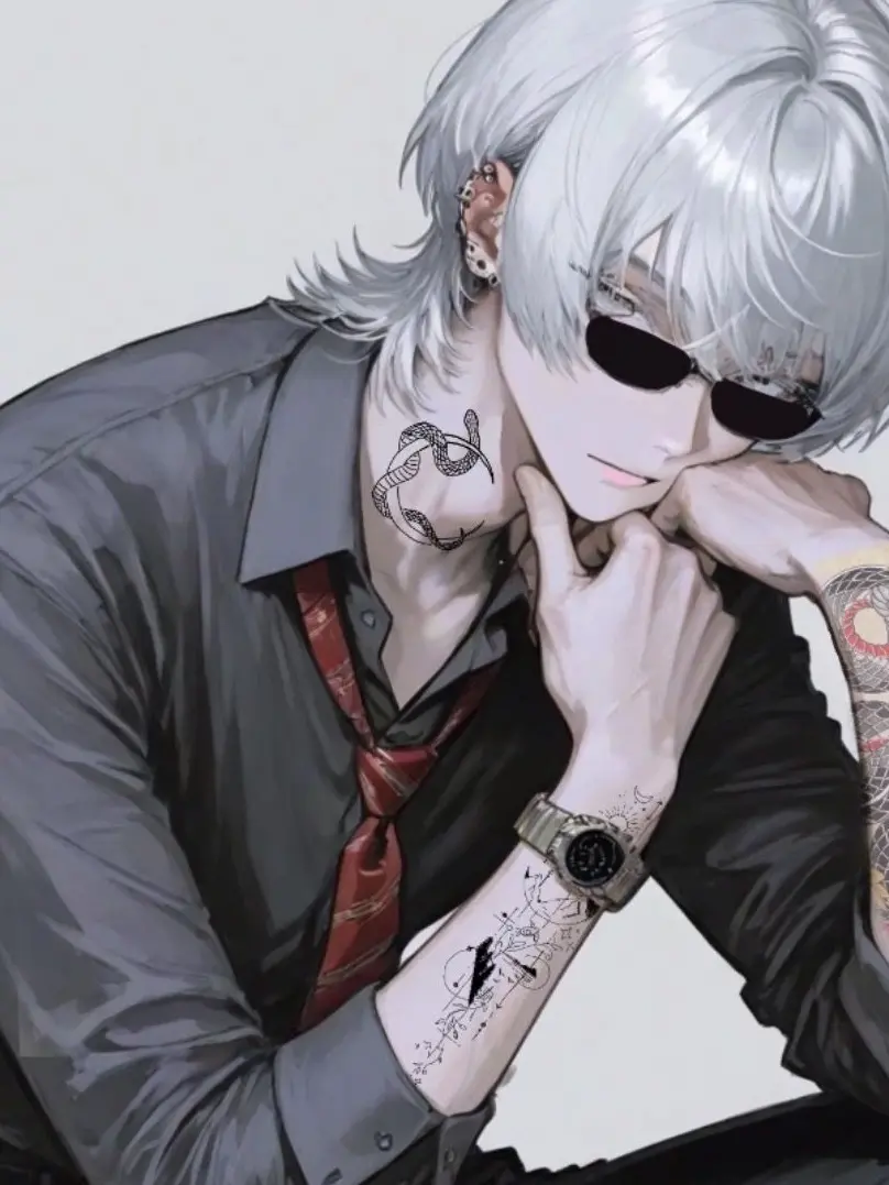 MaroonSnake6200의 妹の代わりにお見合いしたらヤクザでした